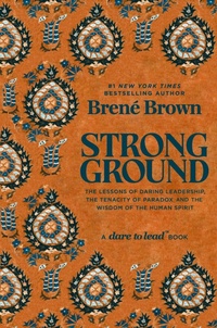 Enlarge image Cover: Strong Ground - Ebury Digital