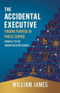 Abbildung von: The Accidental Executive - Lioncrest Publishing