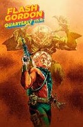 Cover: Flash Gordon Quarterly Collection Vol. 2 - Papercutz