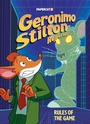 Cover: Geronimo Stilton Reporter Vol. 21 - Papercutz