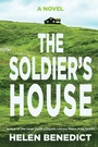 Cover: The Soldier's House - Red Hen Press