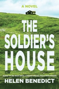 Enlarge image Cover: The Soldier's House - Red Hen Press