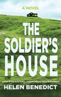 Cover: The Soldier's House - Red Hen Press