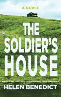Enlarge image Cover: The Soldier's House - Red Hen Press