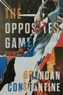 Cover: The Opposites Game - Red Hen Press