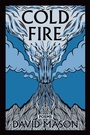 Cover: Cold Fire - Red Hen Press