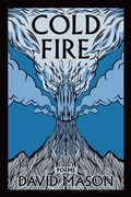 Cover: Cold Fire - Red Hen Press