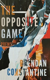 Enlarge image Cover: The Opposites Game - Red Hen Press