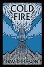 Cover: Cold Fire - Red Hen Press
