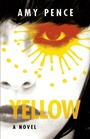 Cover: Yellow - Red Hen Press