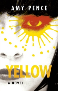 Enlarge image Cover: Yellow - Red Hen Press