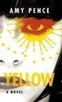 Cover: Yellow - Red Hen Press