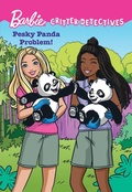 Cover: Barbie Critter Detectives: Pesky Panda Problem! - Mattel