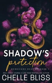 Abbildung von: Shadow's Protection - Bliss Ink