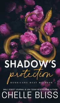 Enlarge image Cover: Shadow's Protection - Bliss Ink