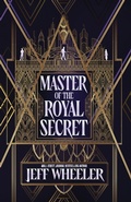 Cover: Master of the Royal Secret - Oliver Heber Books
