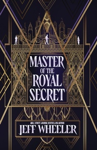 Enlarge image Cover: Master of the Royal Secret - Oliver Heber Books