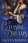Cover: Chasing Dreams - Oliver-Heber Books