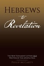 Cover: Hebrews to Revelation - iUniverse