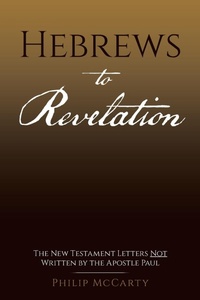 Enlarge image Cover: Hebrews to Revelation - iUniverse