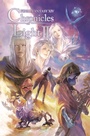 Cover: Final Fantasy XIV: Chronicles of Light, Volume II - Square Enix Books