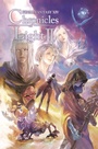 Cover: Final Fantasy XIV: Chronicles of Light Volume II - Square Enix