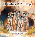 Cover: It Takes A Village - Archway Publishing
