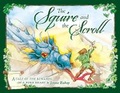 Cover: Squire and the Scroll Anniversary Edition - Warner Press