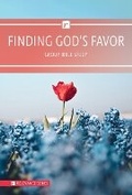 Cover: Finding God's Favor - Warner Press