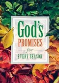 Cover: God's Promises for Every Season (Pk of 6) - Warner Press
