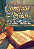 Cover: Comfort from the Bible Word Search (Pk of 6) - Warner Press