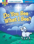 Cover: Do You See What I See? - Warner Press
