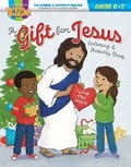 Cover: A Gift for Jesus - Warner Press