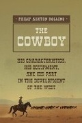 Cover: The Cowboy - Antiquarius