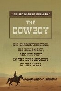 Enlarge image Cover: The Cowboy - Antiquarius