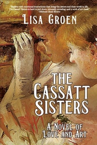 Abbildung von: The Cassatt Sisters - BLACK ROSE WRITING