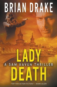 Enlarge image Cover: Lady Death - Rough Edges Press