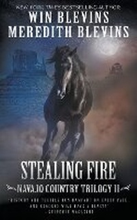 Enlarge image Cover: Stealing Fire - Rough Edges Press