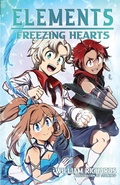 Cover: Elements Volume 5 Freezing Hearts - William Richards