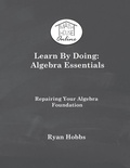 Cover: Learn By Doing - Delaware Spring Press
