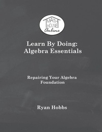 Abbildung von: Learn By Doing - Delaware Spring Press