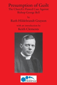 Enlarge image Cover: Presumption of Guilt - Ekklesia