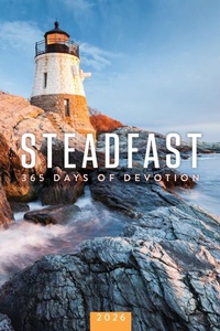 Enlarge image Cover: Steadfast - Abingdon Press