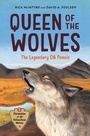Cover: Queen of the Wolves - Greystone Books,Canada