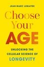 Cover: Choose Your Age - Greystone Books,Canada