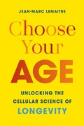 Cover: Choose Your Age - Greystone Books,Canada