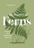 Cover: The Elegance of Ferns - Greystone Books,Canada