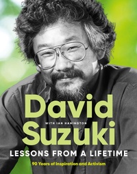 Enlarge image Cover: Lessons From a Lifetime - Greystone Books,Canada