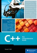 Cover: C++ - Packt Publishing Limited