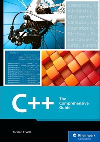 Abbildung von: C++ - Packt Publishing
